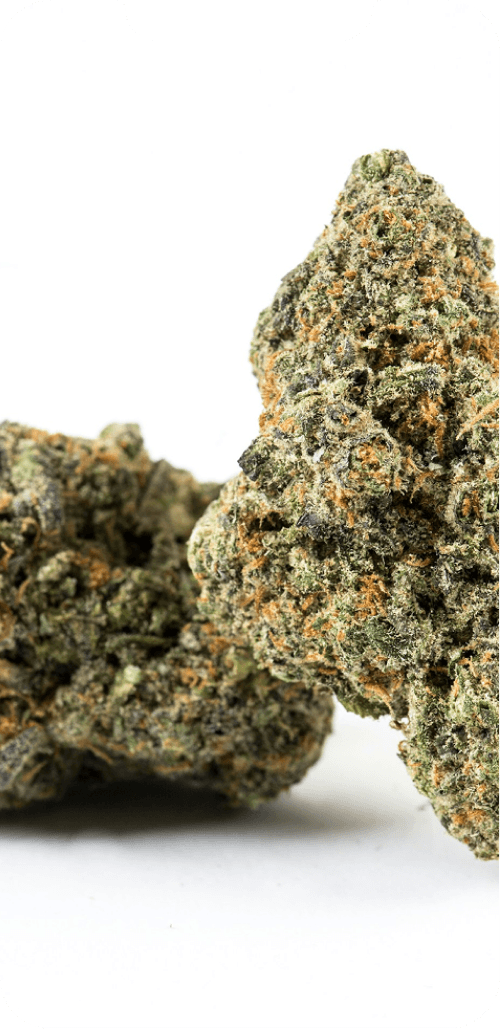 Cannabis product preview